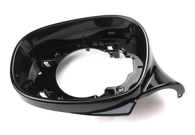 Side Mirror Housing - Driver Side (Shadow Line)
